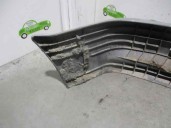 Recambio de paragolpes delantero para ford transit, combi 1995 2.5 diesel referencia OEM IAM GRIS TEXTURADO 