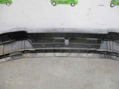 Recambio de paragolpes delantero para ford transit, combi 1995 2.5 diesel referencia OEM IAM  GRIS TEXTURADO 