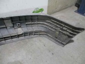 Recambio de paragolpes delantero para ford transit, combi 1995 2.5 diesel referencia OEM IAM GRIS TEXTURADO 
