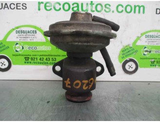 Recambio de valvula egr para ford transit, combi 1995 2.5 diesel referencia OEM IAM 954F9D475BA 220600199T145 PIERBURG