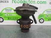Recambio de valvula egr para ford transit, combi 1995 2.5 diesel referencia OEM IAM 954F9D475BA 220600199T145 PIERBURG