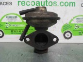 Recambio de valvula egr para ford transit, combi 1995 2.5 diesel referencia OEM IAM 954F9D475BA 220600199T145 PIERBURG