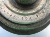 Recambio de valvula egr para ford transit, combi 1995 2.5 diesel referencia OEM IAM 954F9D475BA 220600199T145 PIERBURG
