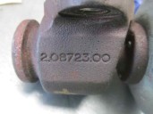 Recambio de valvula egr para ford transit, combi 1995 2.5 diesel referencia OEM IAM 954F9D475BA 220600199T145 PIERBURG