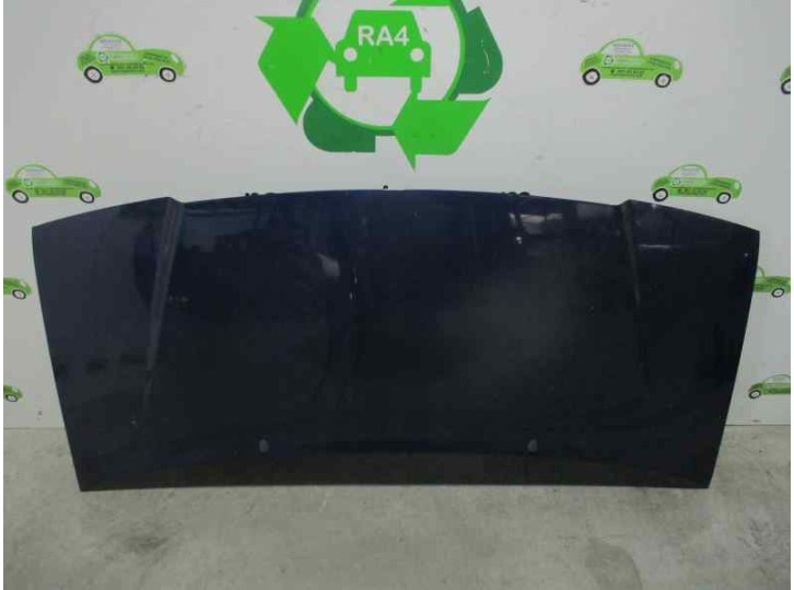 Recambio de capot para fiat scudo (222) 2.0 16v jtd cat referencia OEM IAM 9464567688 AZUL 