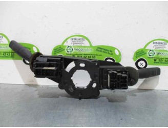 Recambio de mando luces para fiat scudo (222) 2.0 16v jtd cat referencia OEM IAM 96049596ZL 96049596ZL 