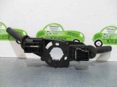 Recambio de mando luces para fiat scudo (222) 2.0 16v jtd cat referencia OEM IAM 96049596ZL 96049596ZL 