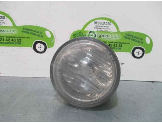 Recambio de faro antiniebla izquierdo para fiat scudo (222) 2.0 16v jtd cat referencia OEM IAM 9648947780 