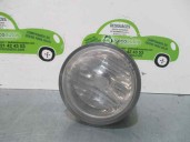 Recambio de faro antiniebla izquierdo para fiat scudo (222) 2.0 16v jtd cat referencia OEM IAM 9648947780 