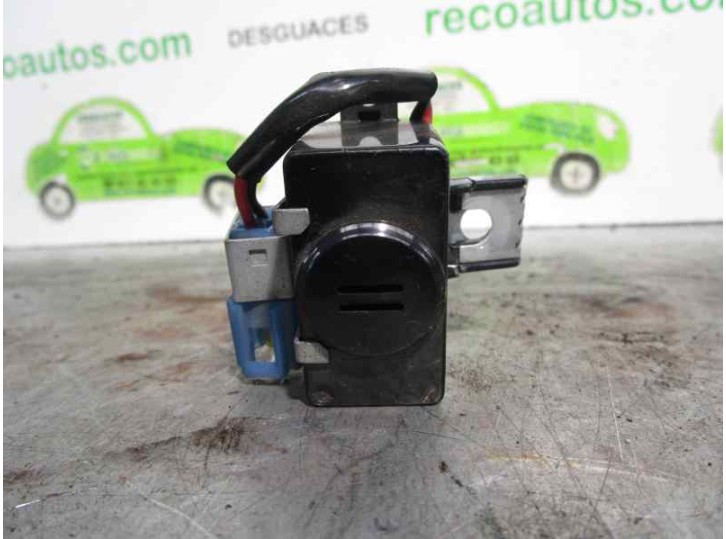 Recambio de rele para mitsubishi montero (v60/v70) 3.2 di-d cat referencia OEM IAM MB649187 ECE9865 