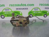 Recambio de cerradura puerta delantera derecha para opel frontera a básico referencia OEM IAM 97004204  5 PUERTAS