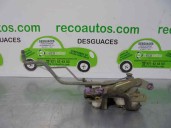 Recambio de cerradura puerta delantera derecha para opel frontera a básico referencia OEM IAM 97004204  5 PUERTAS