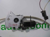 Recambio de elevalunas trasero izquierdo para opel frontera a básico referencia OEM IAM 91144843 2 PINES 5 PUERTAS.