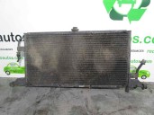 Recambio de condensador / radiador aire acondicionado para opel frontera a básico referencia OEM IAM 