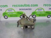 Recambio de cerradura puerta trasera derecha para opel frontera a básico referencia OEM IAM 94330592 5 PUERTAS