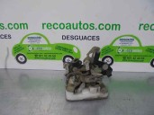 Recambio de cerradura puerta trasera derecha para opel frontera a básico referencia OEM IAM 94330592 5 PUERTAS