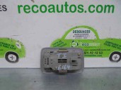 Recambio de luz interior para mitsubishi montero (v60/v70) 3.2 di-d cat referencia OEM IAM MR190205 