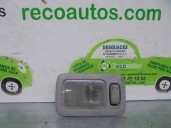 Recambio de luz interior para mitsubishi montero (v60/v70) 3.2 di-d cat referencia OEM IAM MR190205 