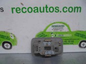 Recambio de luz interior para mitsubishi montero (v60/v70) 3.2 di-d cat referencia OEM IAM MR190205 