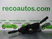 Recambio de mando luces para peugeot 206 berlina 1.9 diesel referencia OEM IAM 96307459ZL  