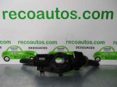 Recambio de mando luces para peugeot 206 berlina 1.9 diesel referencia OEM IAM 96307459ZL 