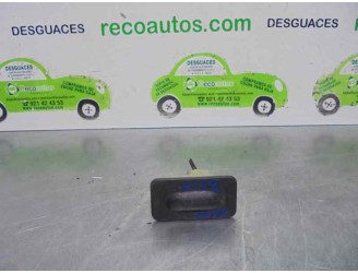 Recambio de maneta exterior porton para renault laguna ii grandtour (kg0) 2.2 dci turbodiesel referencia OEM IAM 8200002001  