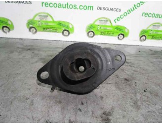 Recambio de soporte motor izquierdo para renault laguna ii grandtour (kg0) 2.2 dci turbodiesel referencia OEM IAM 8200000017C 53