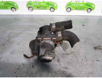 Recambio de valvula intercambio de calefaccion para bmw serie 3 berlina (e46) 320d referencia OEM IAM 64118369805 1147412144 BOS