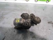 Recambio de valvula intercambio de calefaccion para bmw serie 3 berlina (e46) 320d referencia OEM IAM 64118369805 1147412144 BOS