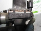 Recambio de valvula intercambio de calefaccion para bmw serie 3 berlina (e46) 320d referencia OEM IAM 64118369805 1147412144 BOS