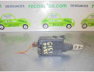 Recambio de motor cierre centralizado porton para citroën zx 1.9 turbodiesel (dhx. d8b / xud9te) referencia OEM IAM 