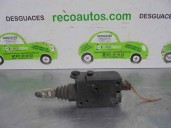 Recambio de motor cierre centralizado porton para citroën zx 1.9 turbodiesel (dhx. d8b / xud9te) referencia OEM IAM 