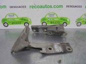 Recambio de bisagra capot para mitsubishi montero (v60/v70) 3.2 di-d cat referencia OEM IAM MR556798 