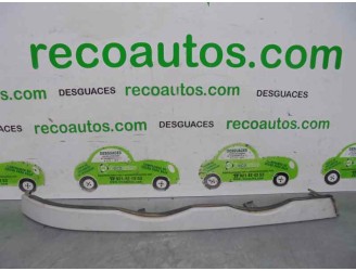 Recambio de cerquillo faro para bmw serie 3 berlina (e46) 320d referencia OEM IAM 51130208482 