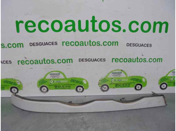 Recambio de cerquillo faro para bmw serie 3 berlina (e46) 320d referencia OEM IAM 51130208482  