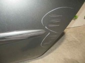 Replacement left rear door for Fiat Stilo (192) 1.9 8v JTD CAT (939A1000 / 192A8000) OEM IAM reference 46761895 GREY
