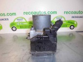 Replacement ABS unit for Fiat Stilo (192) 1.9 8v JTD CAT (939A1000 / 192A8000) OEM IAM reference 0265800560 