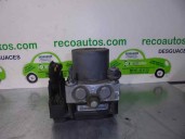 Replacement ABS unit for Fiat Stilo (192) 1.9 8v JTD CAT (939A1000 / 192A8000) OEM IAM reference 0265800560 