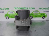 Recambio de abs para fiat stilo (192) 1.9 8v jtd cat (939a1000 / 192a8000) referencia OEM IAM 0265800560 
