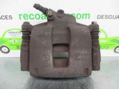 Replacement right front brake caliper for Fiat Stilo (192) 1.9 8v JTD CAT (939A1000 / 192A8000) OEM IAM reference BOSCH