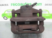 Replacement right front brake caliper for Fiat Stilo (192) 1.9 8v JTD CAT (939A1000 / 192A8000) OEM IAM reference BOSCH