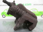 Recambio de pinza freno delantera derecha para fiat stilo (192) 1.9 8v jtd cat (939a1000 / 192a8000) referencia OEM IAM BOSCH