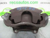 Replacement front right brake caliper for Fiat Stilo (192) 1.9 8V JTD CAT (939A1000 / 192A8000) OEM IAM reference BOSCH
