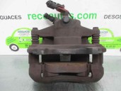 Recambio de pinza freno delantera izquierda para fiat stilo (192) 1.9 8v jtd cat (939a1000 / 192a8000) referencia OEM IAM BOSC