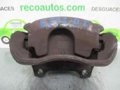 Recambio de pinza freno delantera izquierda para fiat stilo (192) 1.9 8v jtd cat (939a1000 / 192a8000) referencia OEM IAM BOSC