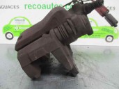 Recambio de pinza freno delantera izquierda para fiat stilo (192) 1.9 8v jtd cat (939a1000 / 192a8000) referencia OEM IAM BOSC
