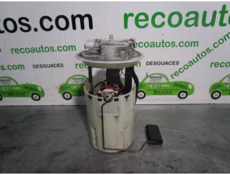 Recambio de aforador para fiat stilo (192) 1.9 8v jtd cat (939a1000 / 192a8000) referencia OEM IAM 46833635 0580303036 BOSCH