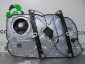 Replacement front right window regulator for Fiat Stilo (192) 1.9 8V JTD CAT (939A1000 / 192A8000) OEM IAM reference 50001603 