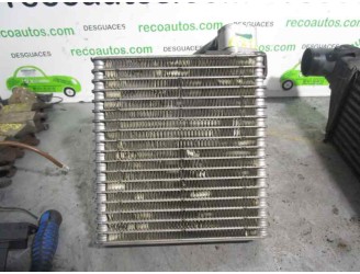 Replacement air conditioning evaporator for Fiat Stilo (192) 1.9 8V JTD CAT (939A1000 / 192A8000) OEM IAM reference 