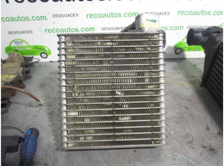 Replacement air conditioning evaporator for Fiat Stilo (192) 1.9 8V JTD CAT (939A1000 / 192A8000) OEM IAM reference 